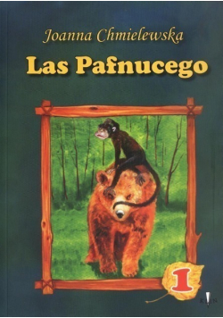 Las Pafnucego Część 1
