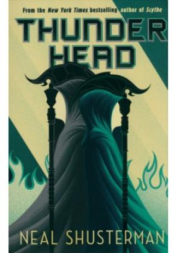 Thunderhead