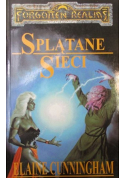 Splątane sieci