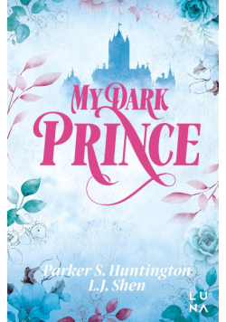 My dark prince