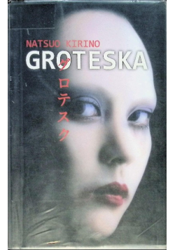 Groteska