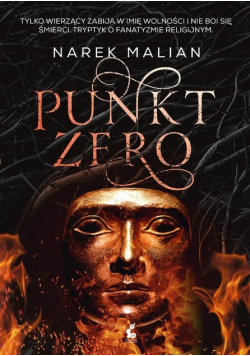 Punkt zero