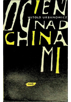 Ogień nad Chinami
