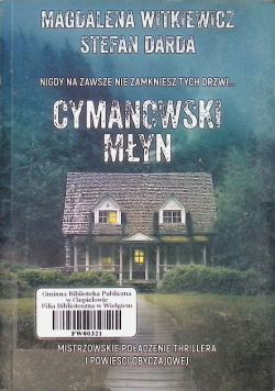 Cymanowski Młyn