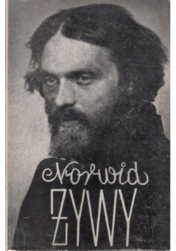 Norwid żywy