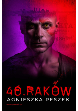 40.Raków. Ona.Tom1