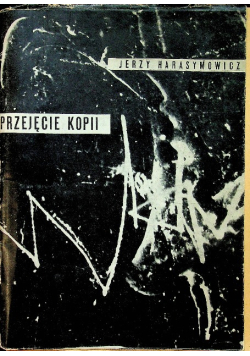 Przejęcie kopii