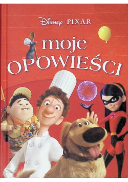 Moje opowieści