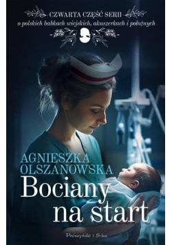 Bociany na start