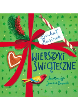 Wierszyki świąteczne