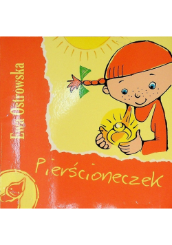 Pierścioneczek