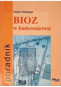 Bioz w budownictwie