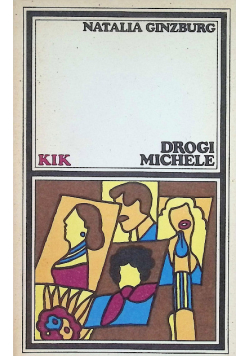 Drogi Michele