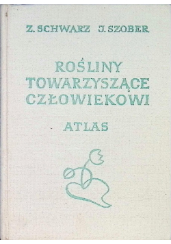 Rośliny towarzyszące człowiekowi