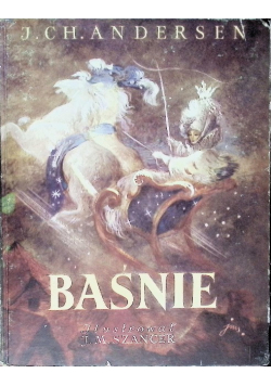 Andersen Baśnie