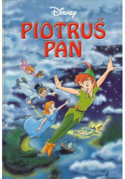 Piotruś Pan