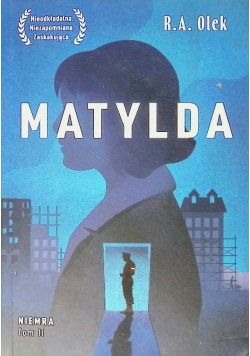 Matylda Seria Niemra Tom 2