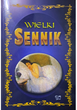Wielki sennik