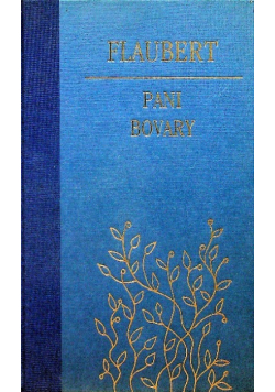 Pani Bovary
