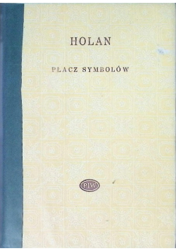 Płacz symbolów