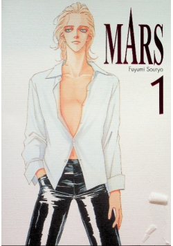 Mars Tom 1