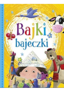 Bajki bajeczki
