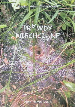 Prawdy niechciane