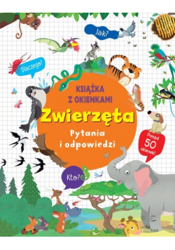 Zwierzęta Pytania i odpowiedzi