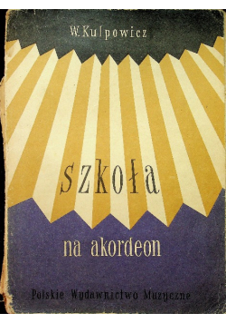 Szkoła na akordeon