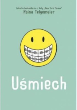 Uśmiech
