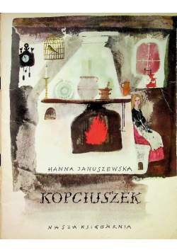 Kopciuszek