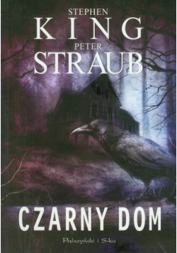 Czarny Dom