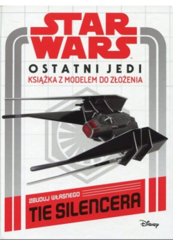 Star Wars Ostatni Jedi