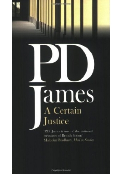 A Certain Justice