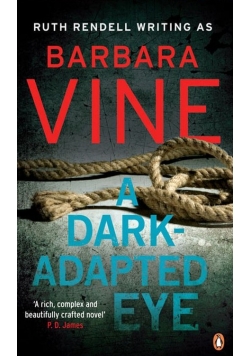 A dark adapted eye