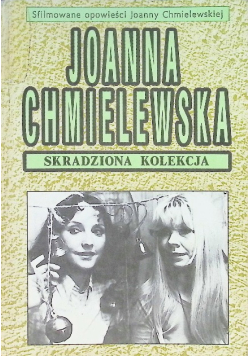 Skradziona kolekcja