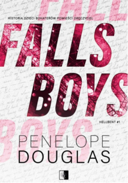 Falls Boys