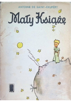 Mały Książę