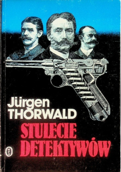 Stulecie detektywów