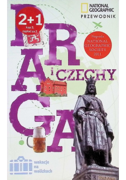 Praga i Czechy Wakacje na walizkach