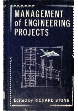 Management of Engineering Projects