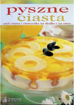 Pyszne ciasta