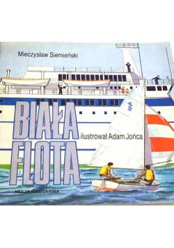 Biała flota