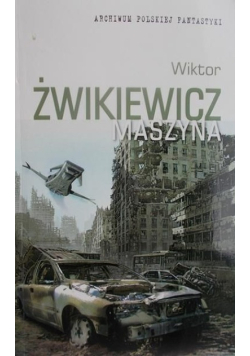 Maszyna