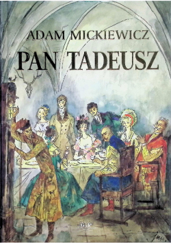 Pan Tadeusz