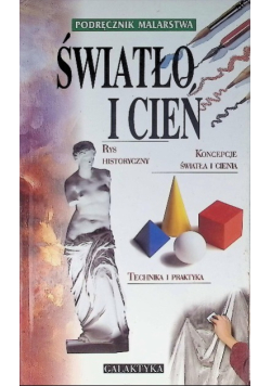 Światło i cień