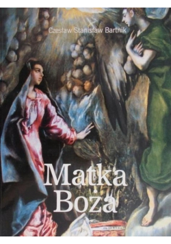 Matka Boża