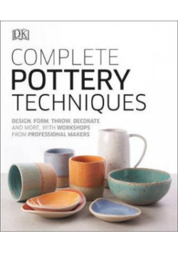 Complete pottery techniques