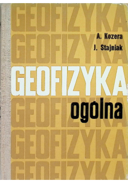 Geofizyka ogólna