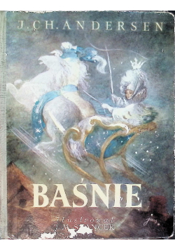 Baśnie Andersen